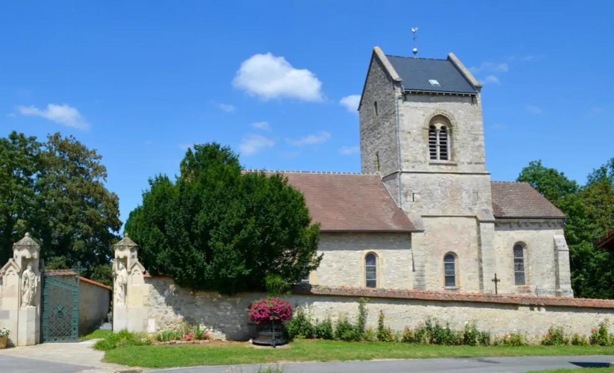 Agreable Maison Petit Jardin A 7 Minutes De Reims Pargny-les-Reims Kültér fotó