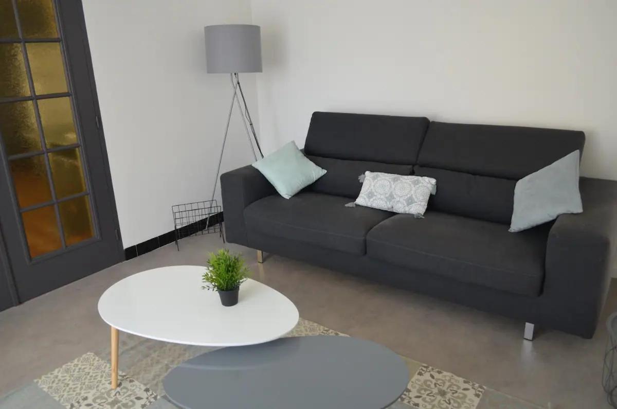 Agreable Maison Petit Jardin A 7 Minutes De Reims Pargny-les-Reims Kültér fotó