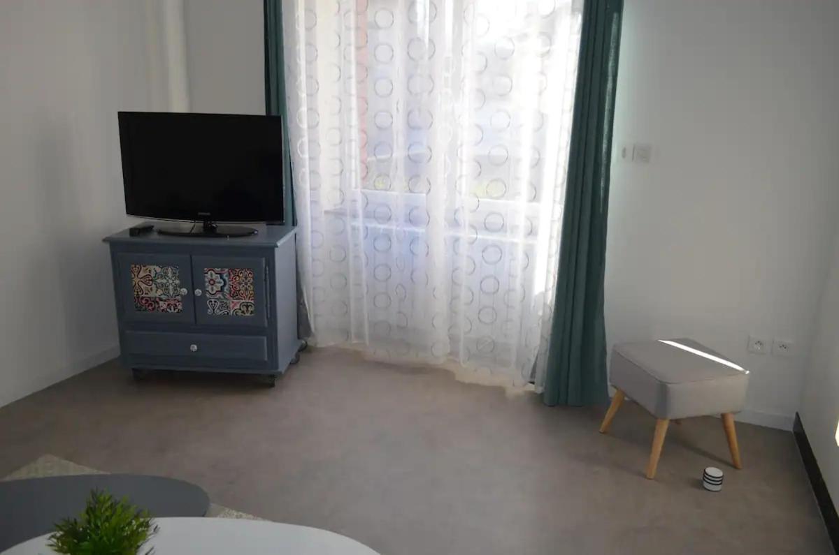 Agreable Maison Petit Jardin A 7 Minutes De Reims Pargny-les-Reims Kültér fotó
