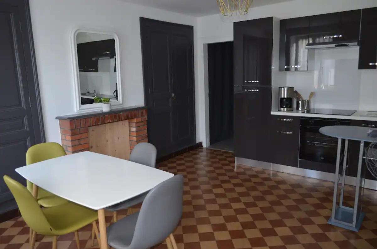 Agreable Maison Petit Jardin A 7 Minutes De Reims Pargny-les-Reims Kültér fotó
