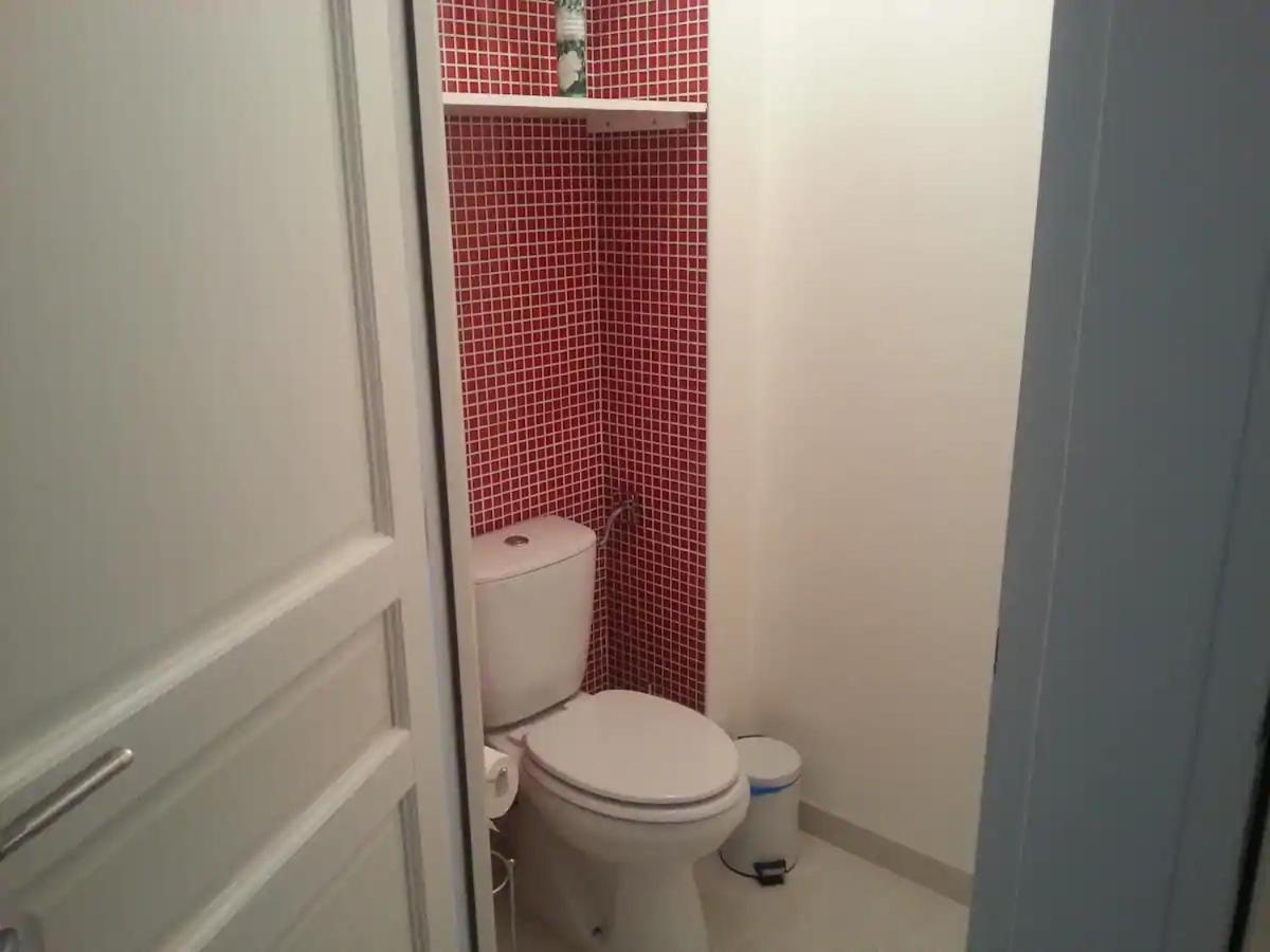Agreable Maison Petit Jardin A 7 Minutes De Reims Pargny-les-Reims Kültér fotó