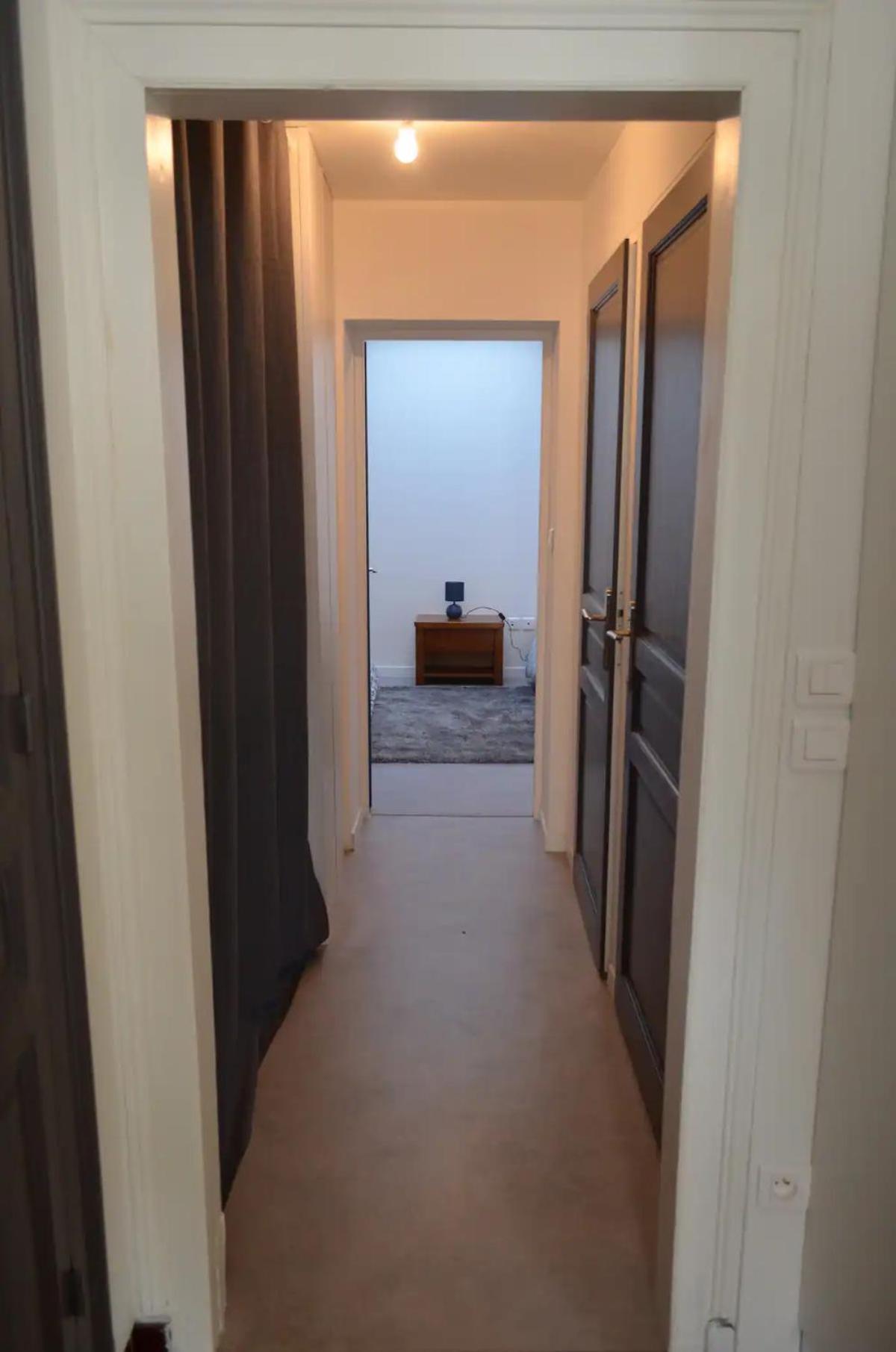 Agreable Maison Petit Jardin A 7 Minutes De Reims Pargny-les-Reims Kültér fotó